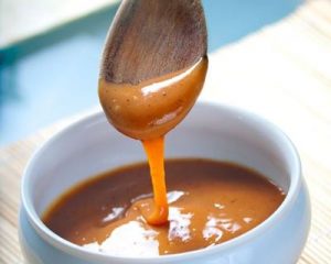 Caramel