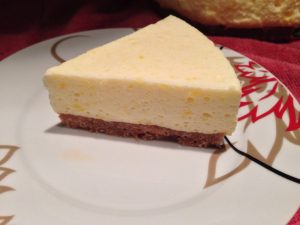 Cheese Cake