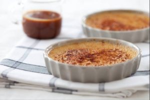 Crème Brulée