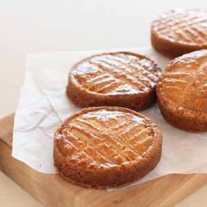 Galette