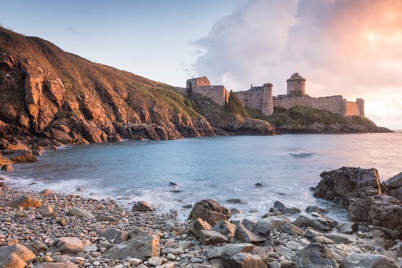 Cap Fréhel