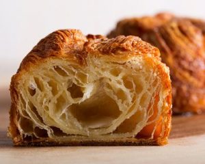Kouign Amann