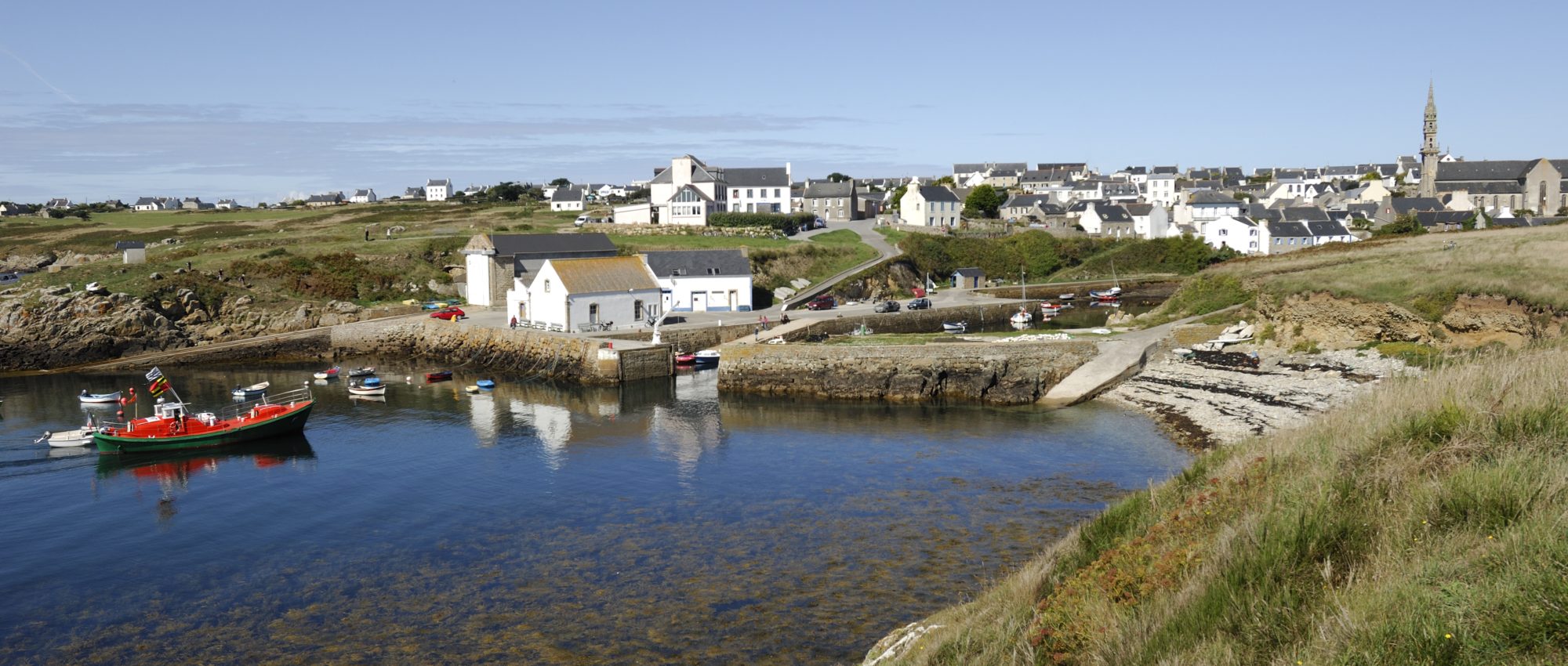 Ouessant