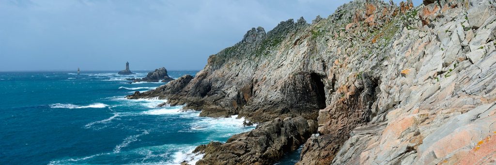 Pointe Raz