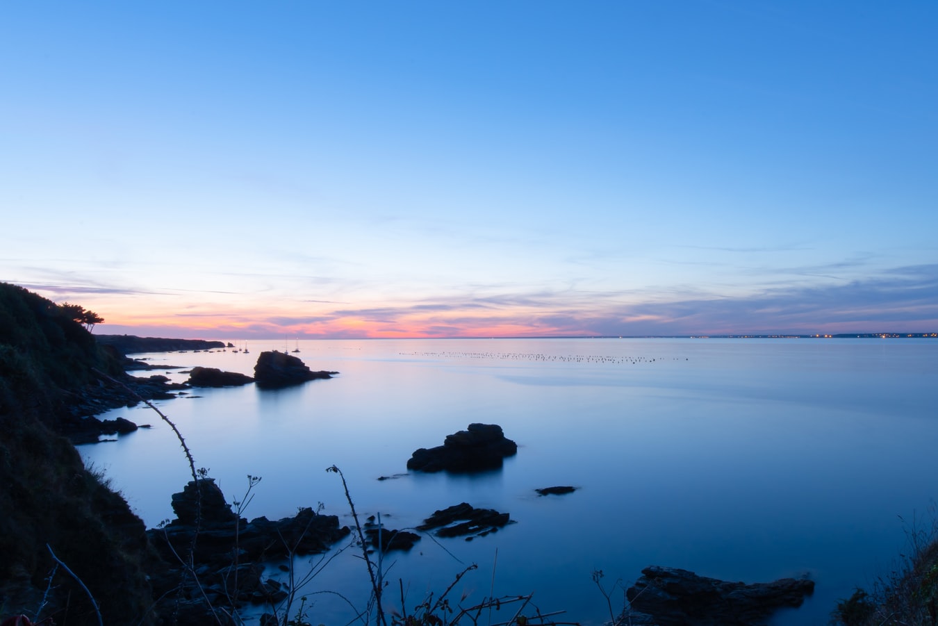 visiter île de Groix
